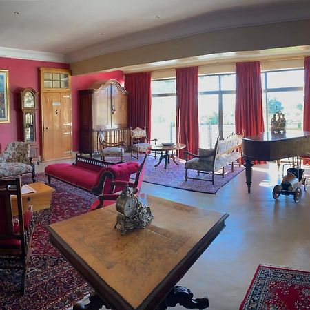 The Welgemoed Guest House เบลวิลล์ ภายนอก รูปภาพ