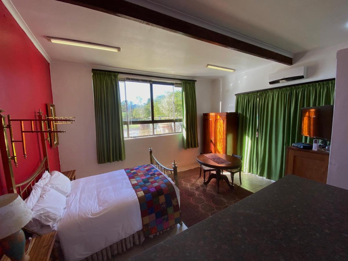The Welgemoed Guest House เบลวิลล์ ภายนอก รูปภาพ