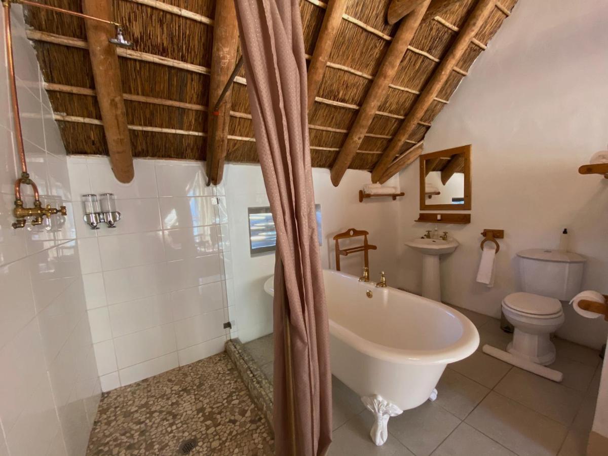 The Welgemoed Guest House เบลวิลล์ ภายนอก รูปภาพ