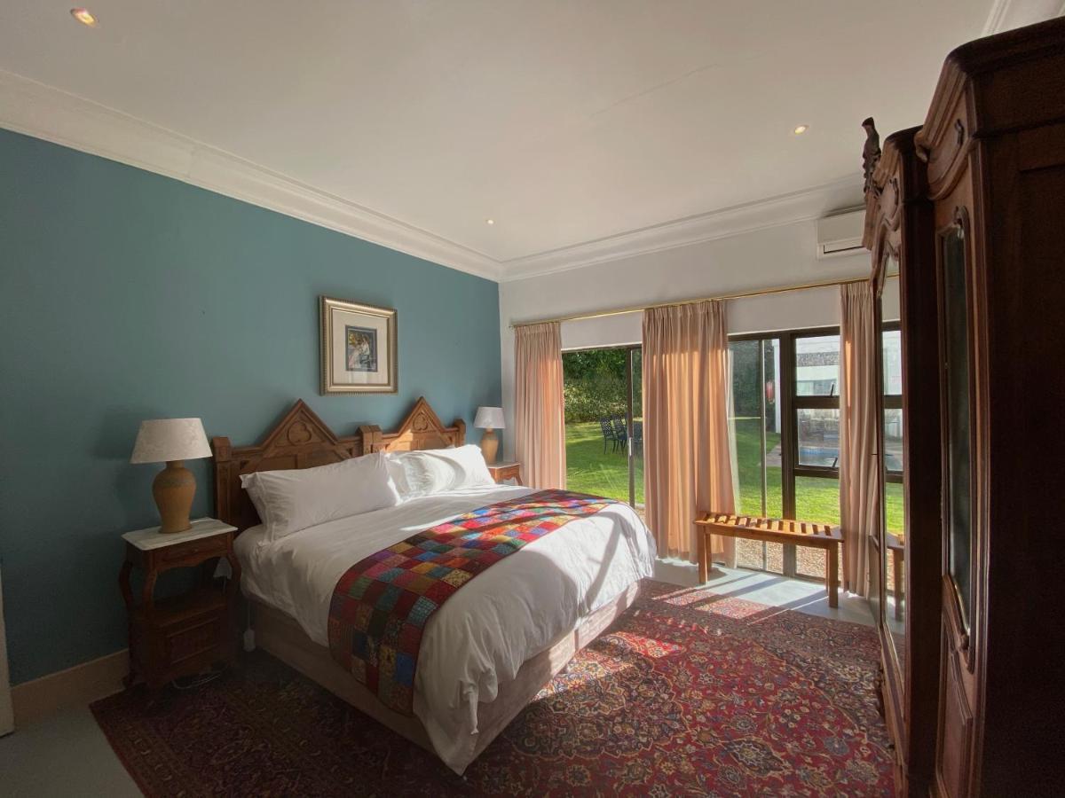 The Welgemoed Guest House เบลวิลล์ ภายนอก รูปภาพ