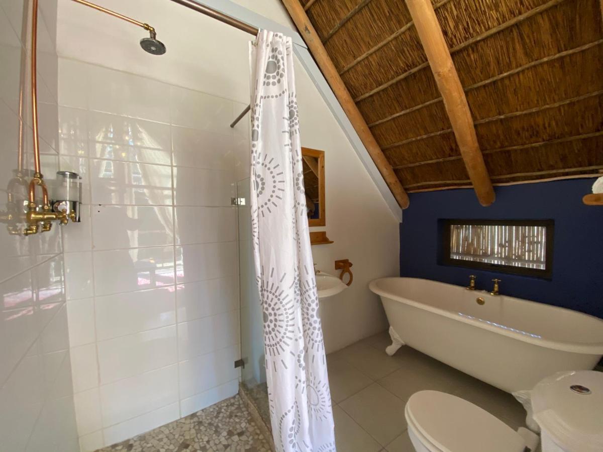 The Welgemoed Guest House เบลวิลล์ ภายนอก รูปภาพ