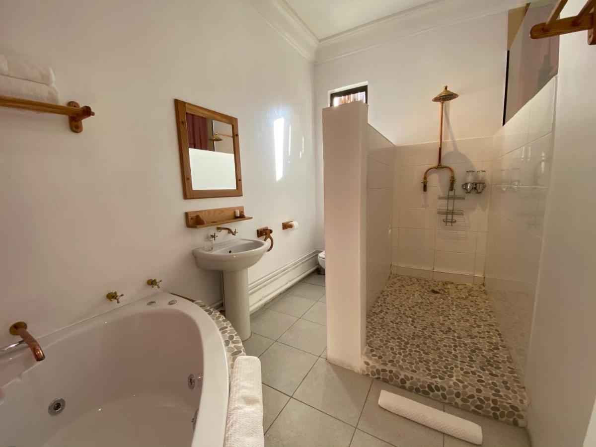 The Welgemoed Guest House เบลวิลล์ ภายนอก รูปภาพ