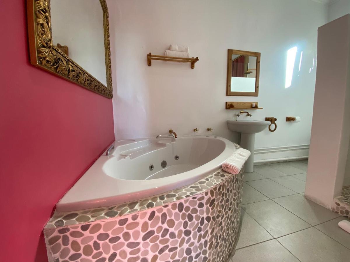 The Welgemoed Guest House เบลวิลล์ ภายนอก รูปภาพ