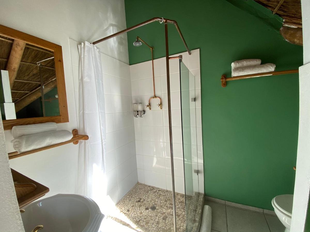 The Welgemoed Guest House เบลวิลล์ ภายนอก รูปภาพ