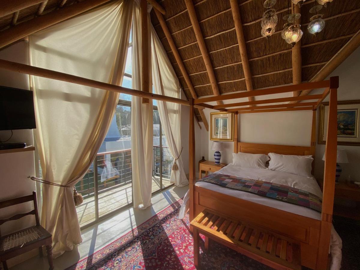 The Welgemoed Guest House เบลวิลล์ ภายนอก รูปภาพ