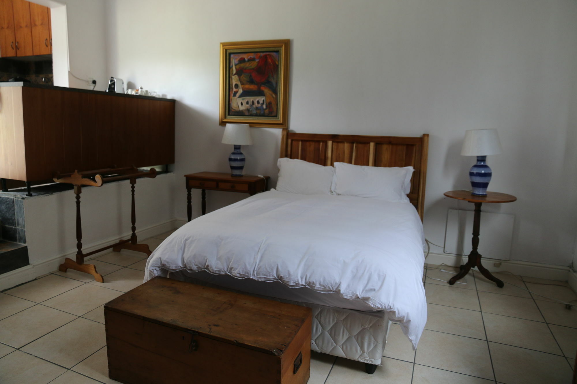The Welgemoed Guest House เบลวิลล์ ภายนอก รูปภาพ