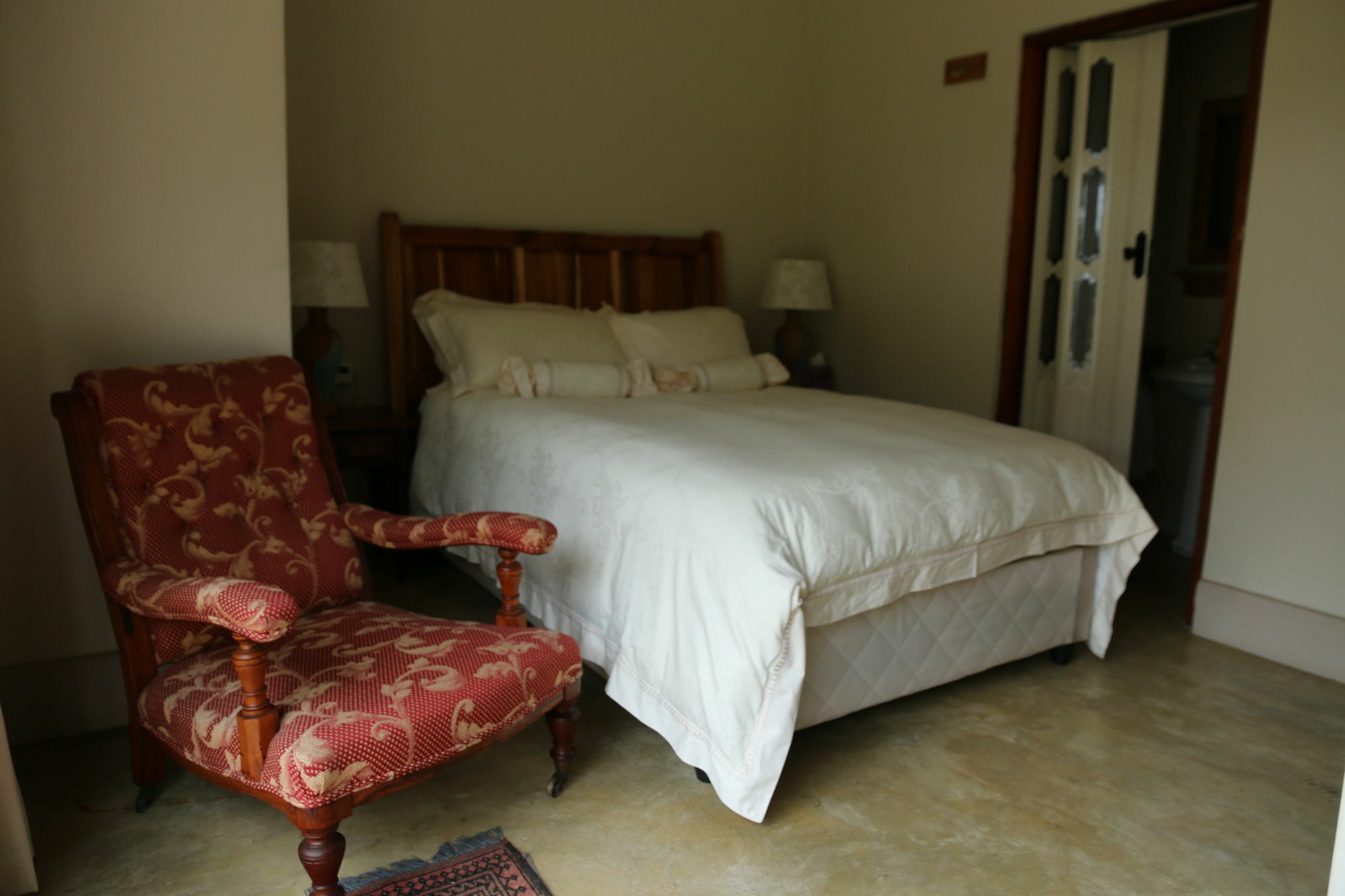 The Welgemoed Guest House เบลวิลล์ ภายนอก รูปภาพ