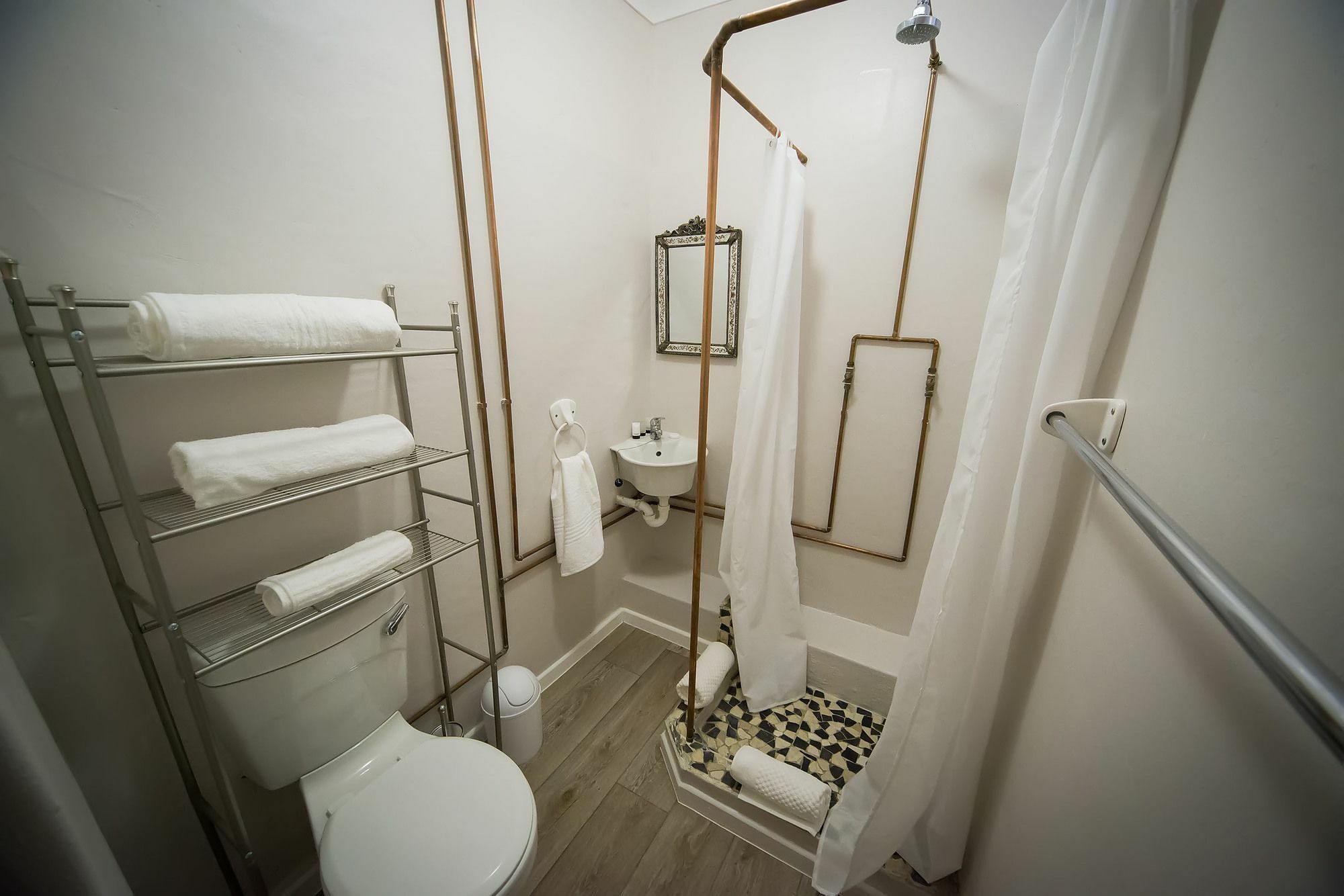 The Welgemoed Guest House เบลวิลล์ ภายนอก รูปภาพ