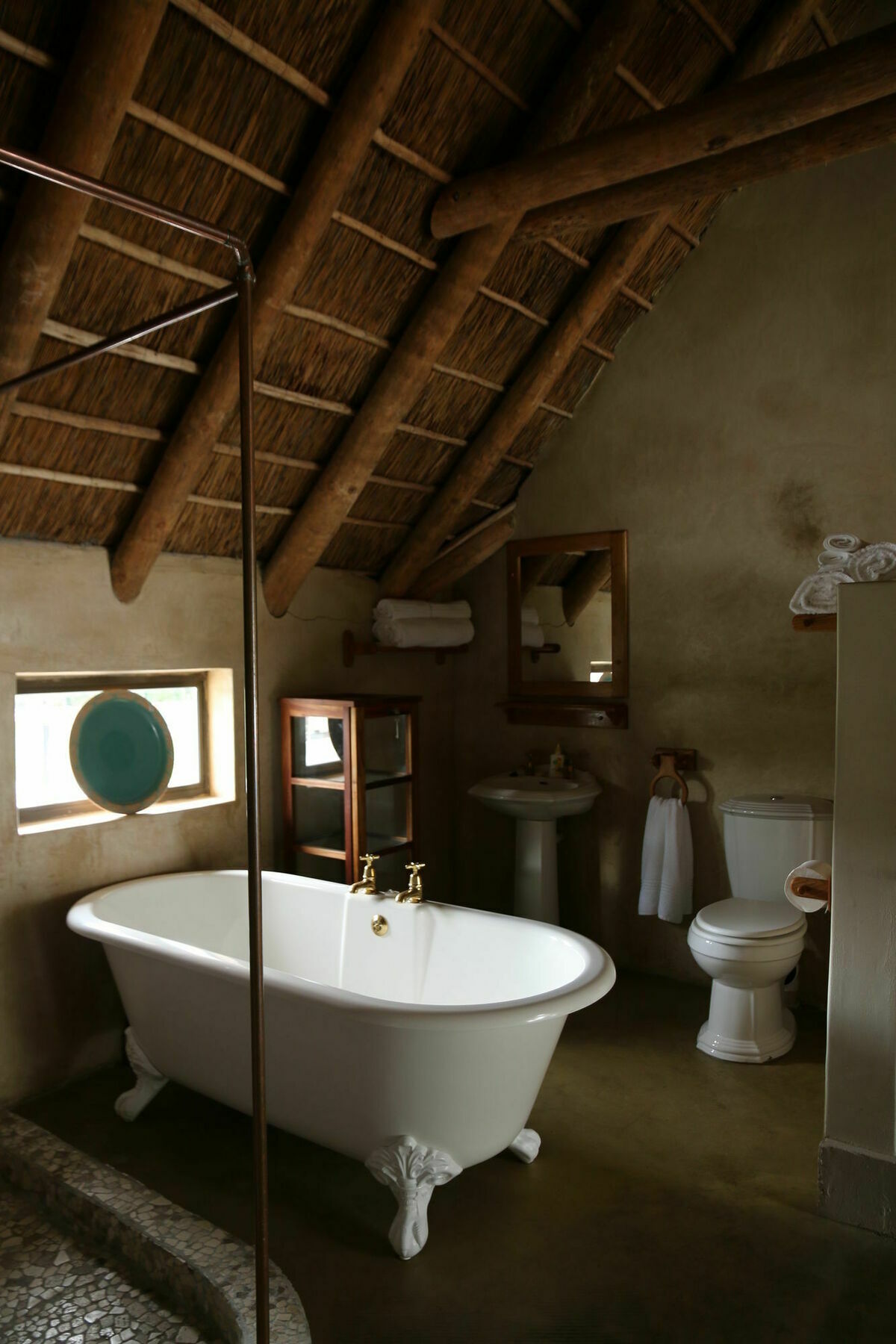 The Welgemoed Guest House เบลวิลล์ ภายนอก รูปภาพ