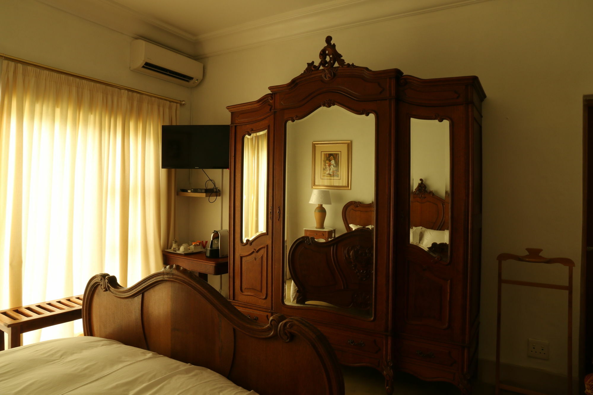 The Welgemoed Guest House เบลวิลล์ ภายนอก รูปภาพ