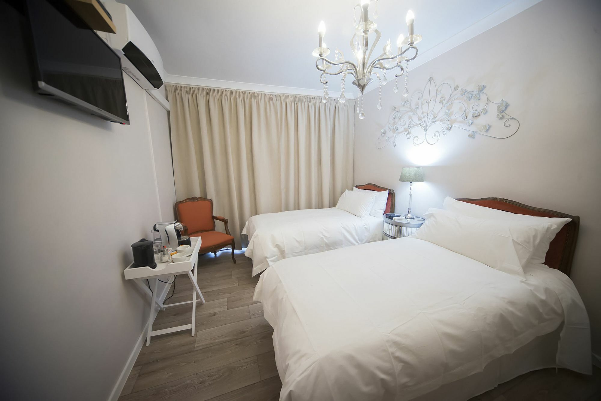 The Welgemoed Guest House เบลวิลล์ ภายนอก รูปภาพ