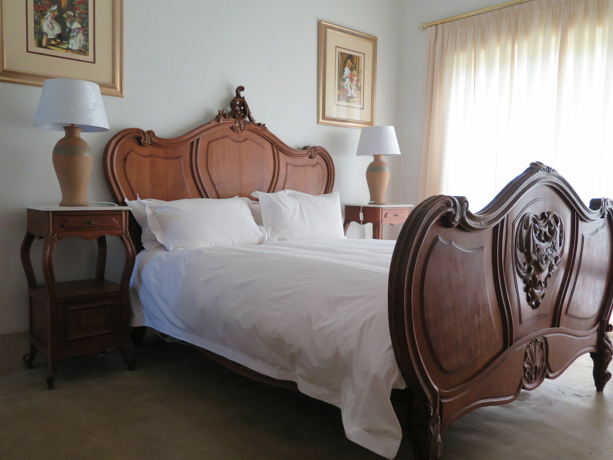 The Welgemoed Guest House เบลวิลล์ ภายนอก รูปภาพ