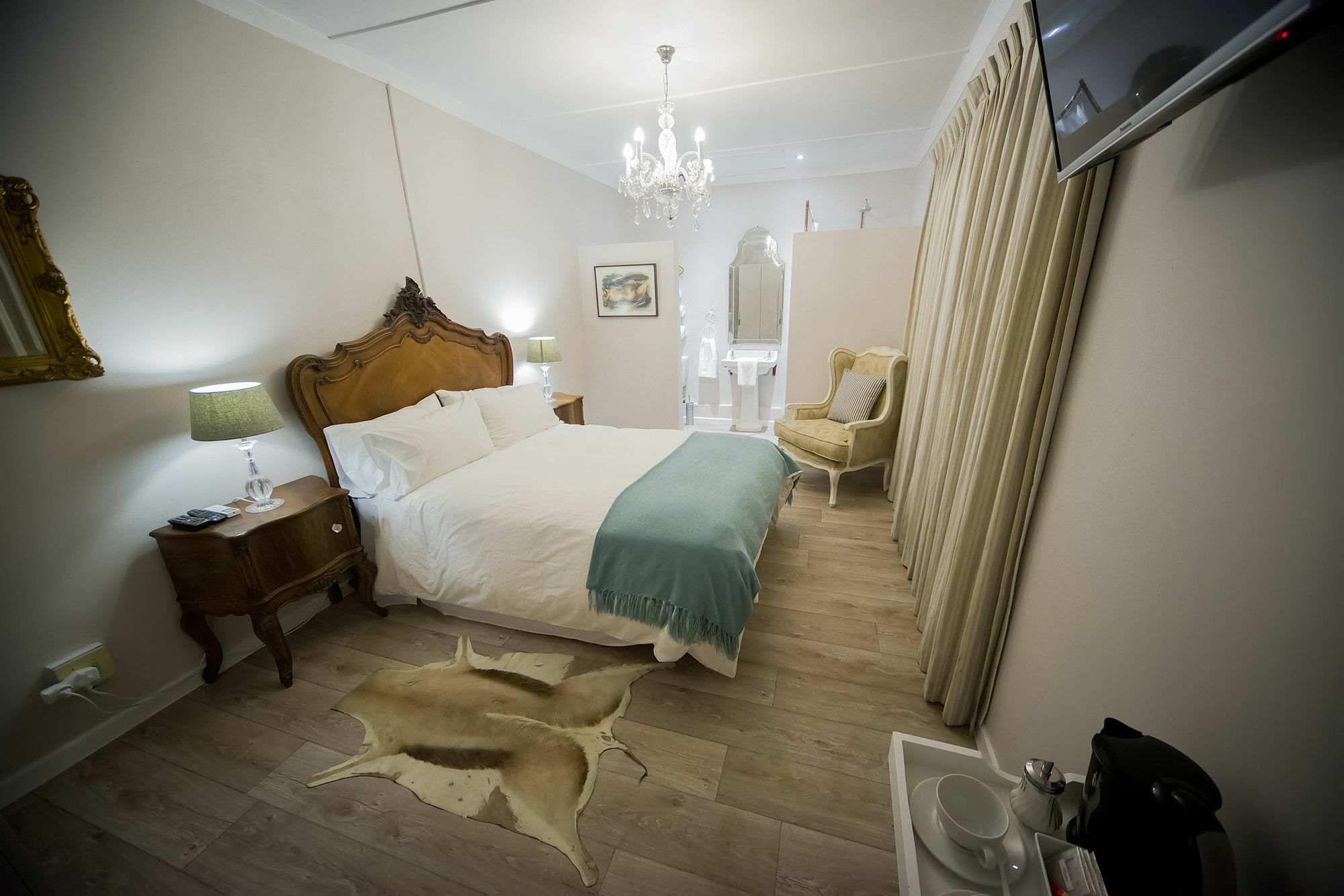 The Welgemoed Guest House เบลวิลล์ ภายนอก รูปภาพ