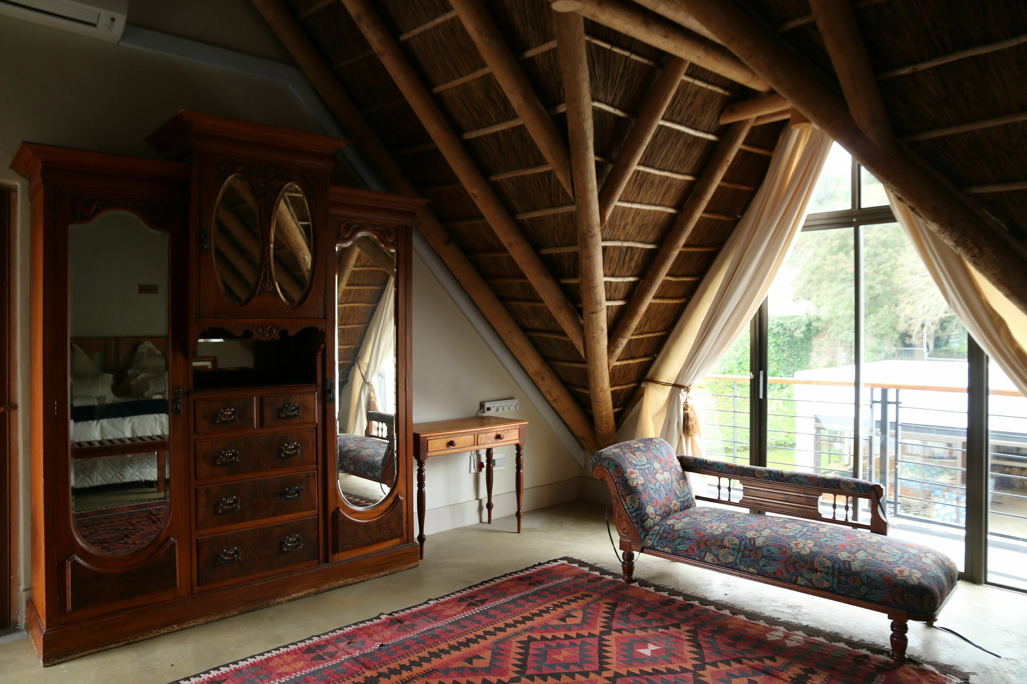 The Welgemoed Guest House เบลวิลล์ ภายนอก รูปภาพ