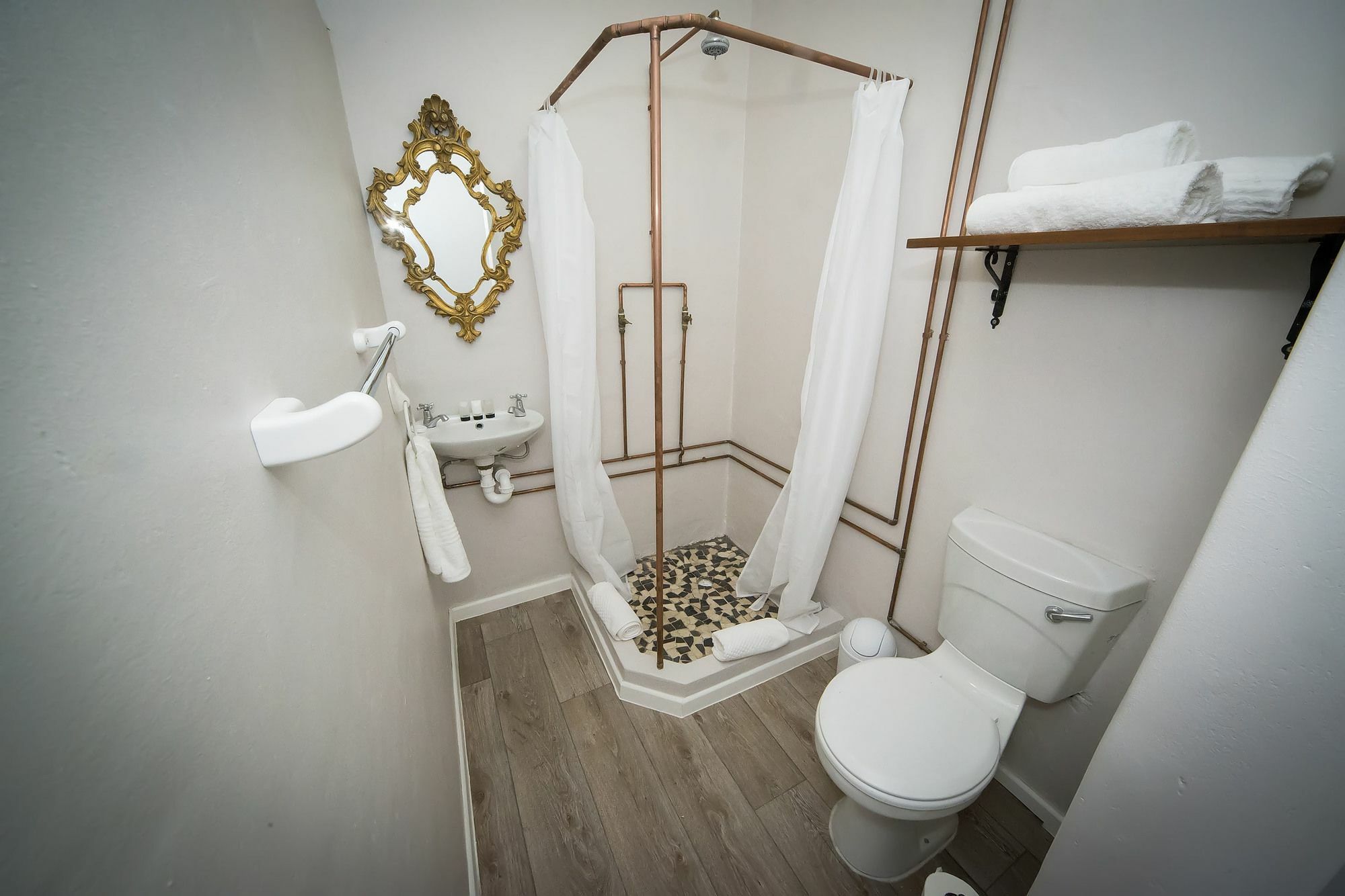 The Welgemoed Guest House เบลวิลล์ ภายนอก รูปภาพ