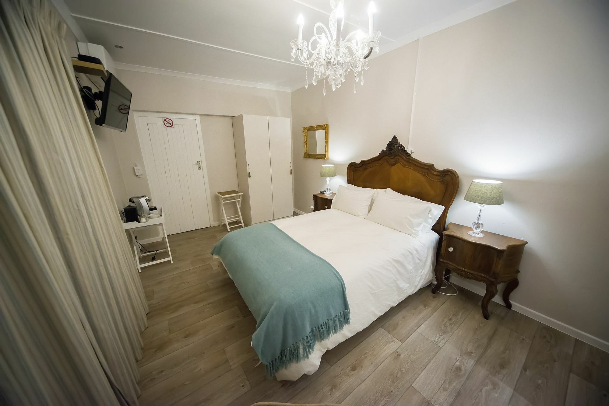 The Welgemoed Guest House เบลวิลล์ ภายนอก รูปภาพ